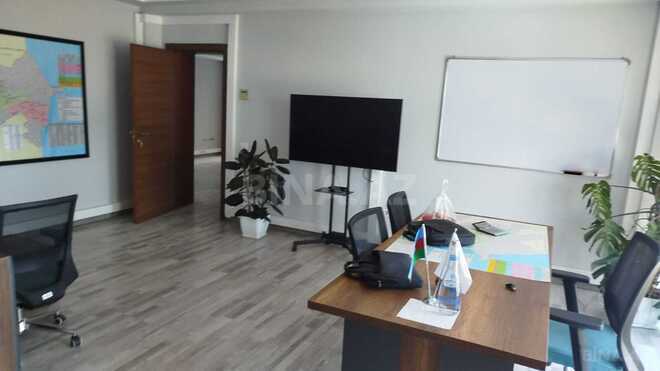 Сдаётся  объект 877 м², пос. Бёюк-Шор, photo 9 from 22
