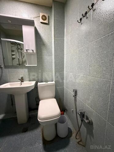 İcarəyə verilir 3 otaqlı köhnə tikili 65 m², 8-ci mikrorayon q., photo 10 from 18
