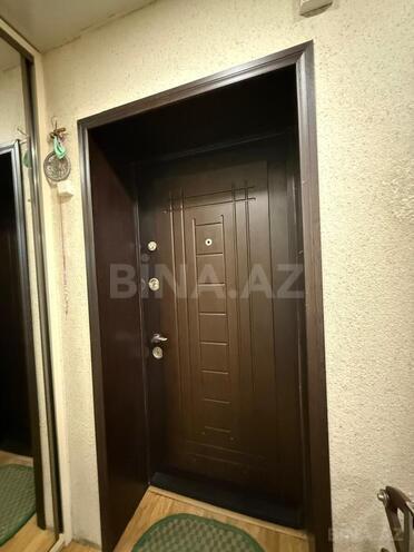 İcarəyə verilir 3 otaqlı köhnə tikili 65 m², 8-ci mikrorayon q., photo 16 from 18