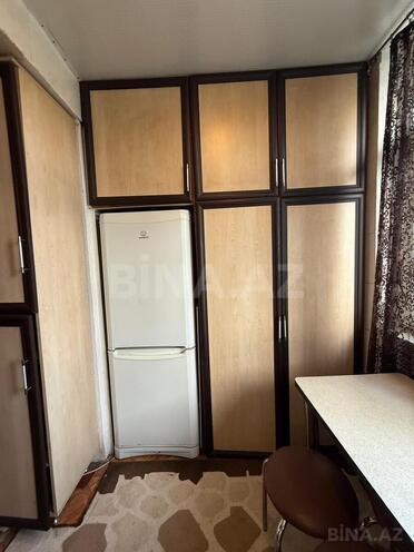 İcarəyə verilir 3 otaqlı köhnə tikili 65 m², 8-ci mikrorayon q., photo 7 from 18