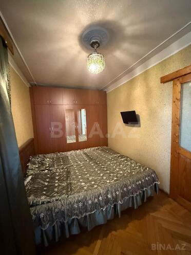 İcarəyə verilir 3 otaqlı köhnə tikili 65 m², 8-ci mikrorayon q., photo 4 from 18
