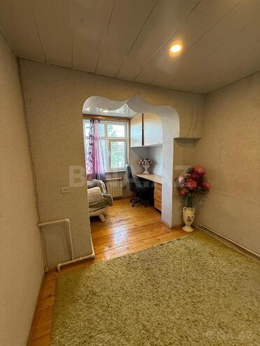 İcarəyə verilir 3 otaqlı köhnə tikili 65 m², 8-ci mikrorayon q., photo 13 from 18