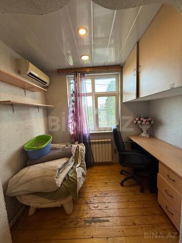 İcarəyə verilir 3 otaqlı köhnə tikili 65 m², 8-ci mikrorayon q., photo 17 from 18