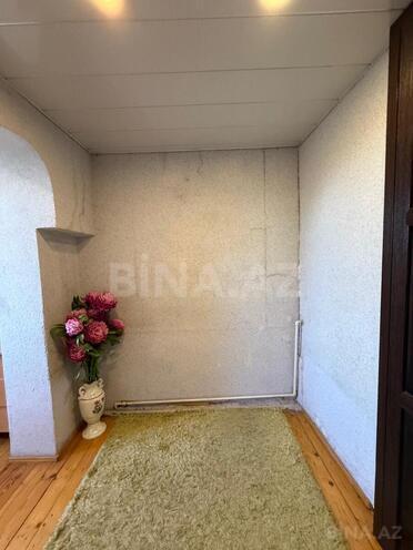 İcarəyə verilir 3 otaqlı köhnə tikili 65 m², 8-ci mikrorayon q., photo 12 from 18
