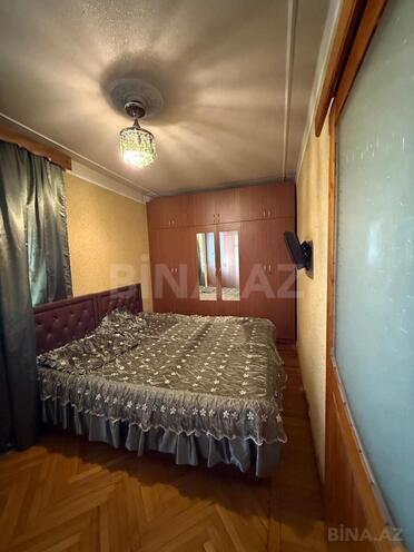 İcarəyə verilir 3 otaqlı köhnə tikili 65 m², 8-ci mikrorayon q., photo 3 from 18