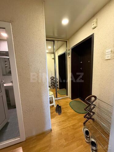 İcarəyə verilir 3 otaqlı köhnə tikili 65 m², 8-ci mikrorayon q., photo 9 from 18