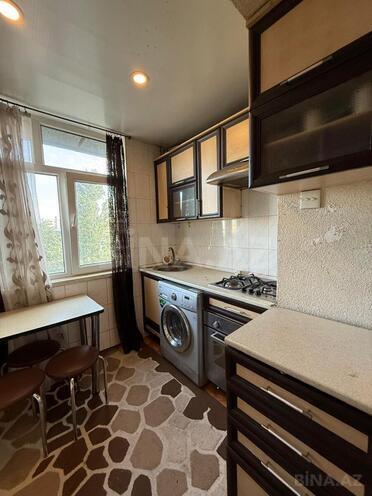 İcarəyə verilir 3 otaqlı köhnə tikili 65 m², 8-ci mikrorayon q., photo 8 from 18