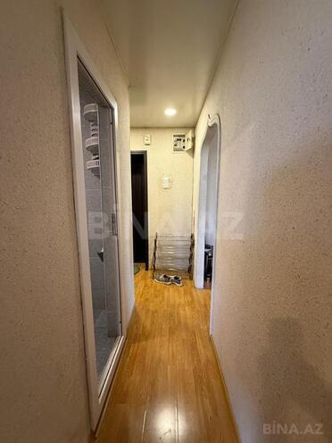 İcarəyə verilir 3 otaqlı köhnə tikili 65 m², 8-ci mikrorayon q., photo 15 from 18