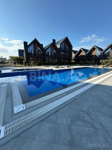 Satılır 3 otaqlı həyət evi/bağ evi 138 m², Nardaran q., photo 1 from 16