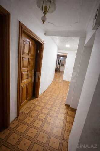 Satılır 7 otaqlı köhnə tikili 250 m², Nizami m., photo 10 from 15