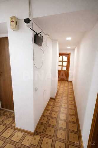 Satılır 7 otaqlı köhnə tikili 250 m², Nizami m., photo 9 from 15