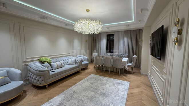 Продается 4-комн. новостройка 176 м², м. Нариман Нариманов, photo 3 from 31
