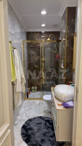 Продается 4-комн. новостройка 176 м², м. Нариман Нариманов, photo 28 from 31