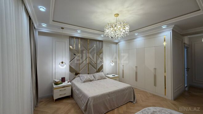Продается 4-комн. новостройка 176 м², м. Нариман Нариманов, photo 13 from 31