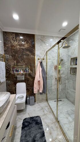 Продается 4-комн. новостройка 176 м², м. Нариман Нариманов, photo 27 from 31