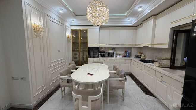 Продается 4-комн. новостройка 176 м², м. Нариман Нариманов, photo 21 from 31