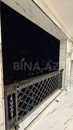 Продается 4-комн. новостройка 176 м², м. Нариман Нариманов, photo 25 from 31