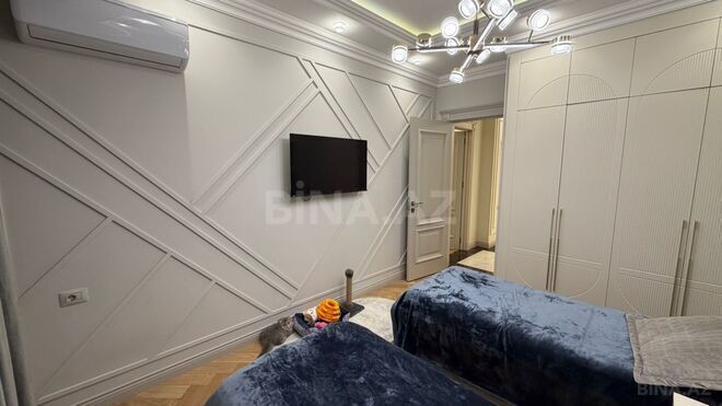 Продается 4-комн. новостройка 176 м², м. Нариман Нариманов, photo 16 from 31