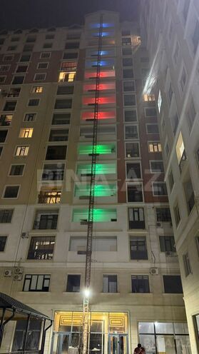 Продается 4-комн. новостройка 176 м², м. Нариман Нариманов, photo 23 from 31
