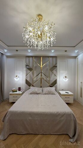 Продается 4-комн. новостройка 176 м², м. Нариман Нариманов, photo 14 from 31