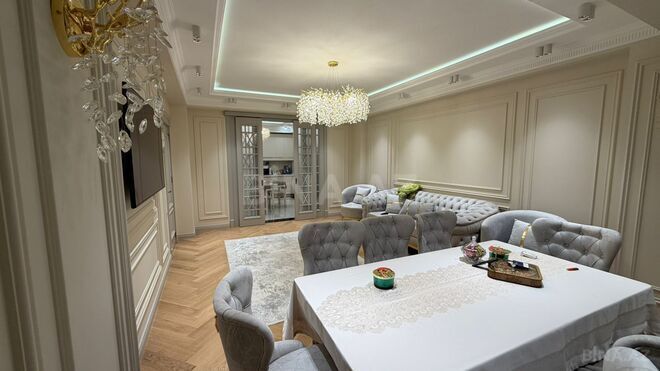Продается 4-комн. новостройка 176 м², м. Нариман Нариманов, photo 8 from 31