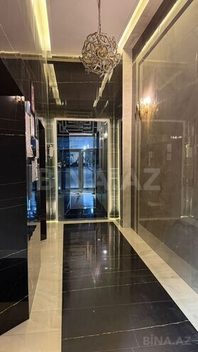 Продается 4-комн. новостройка 176 м², м. Нариман Нариманов, photo 30 from 31