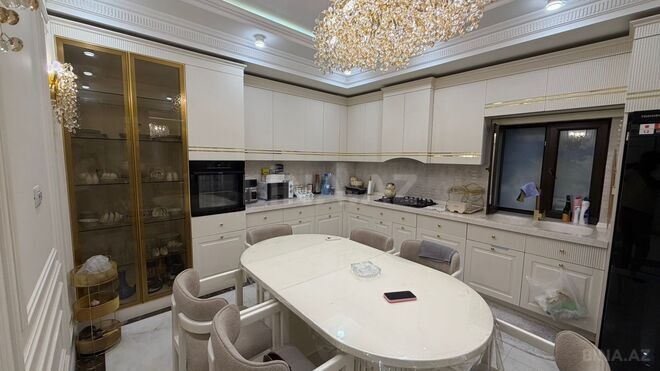 Продается 4-комн. новостройка 176 м², м. Нариман Нариманов, photo 22 from 31