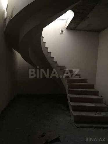 Satılır 7 otaqlı həyət evi/bağ evi 1 300 m², 8-ci mikrorayon q., photo 13 from 32