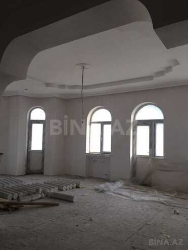 Satılır 7 otaqlı həyət evi/bağ evi 1 300 m², 8-ci mikrorayon q., photo 31 from 32