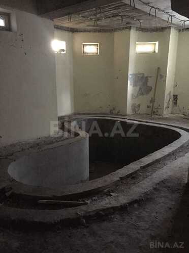 Satılır 7 otaqlı həyət evi/bağ evi 1 300 m², 8-ci mikrorayon q., photo 28 from 32