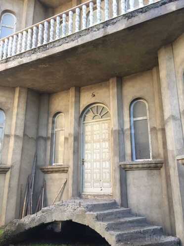 Satılır 7 otaqlı həyət evi/bağ evi 1 300 m², 8-ci mikrorayon q., photo 22 from 32