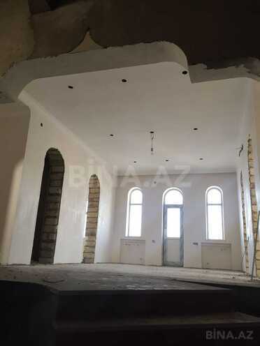 Satılır 7 otaqlı həyət evi/bağ evi 1 300 m², 8-ci mikrorayon q., photo 30 from 32