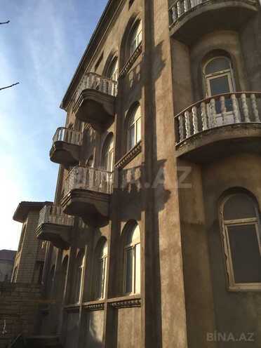 Satılır 7 otaqlı həyət evi/bağ evi 1 300 m², 8-ci mikrorayon q., photo 14 from 32
