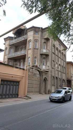 Satılır 7 otaqlı həyət evi/bağ evi 1 300 m², 8-ci mikrorayon q., photo 3 from 32