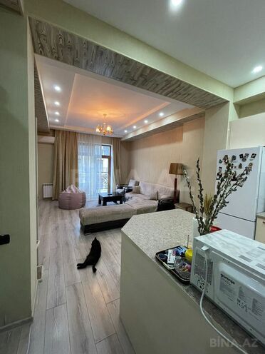 Сдаётся 2-комн. новостройка 75 м², м. Шах Исмаил Хатаи, photo 5 from 21