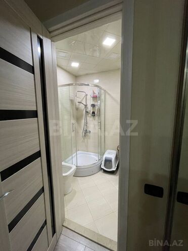 Сдаётся 2-комн. новостройка 75 м², м. Шах Исмаил Хатаи, photo 12 from 21
