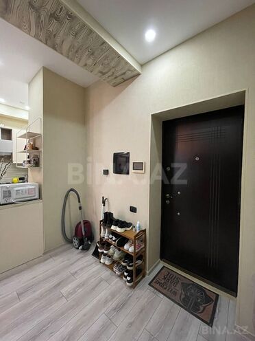 Сдаётся 2-комн. новостройка 75 м², м. Шах Исмаил Хатаи, photo 14 from 21