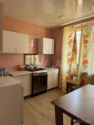 Сдаётся 3-комн. вторичка 70 м², м. Ази Асланов, photo 8 from 15