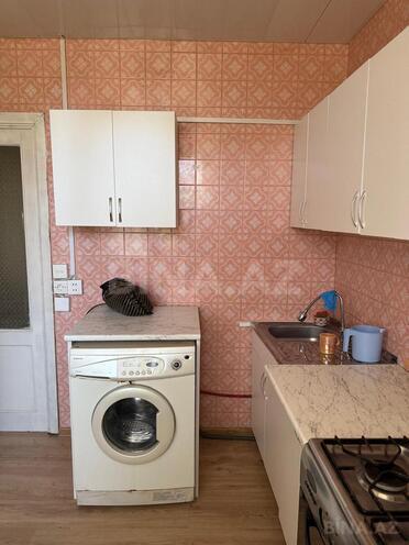 Сдаётся 3-комн. вторичка 70 м², м. Ази Асланов, photo 10 from 15