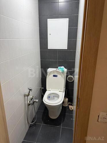 Сдаётся 3-комн. вторичка 70 м², м. Ази Асланов, photo 14 from 15