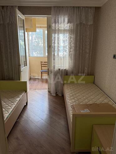 Сдаётся 3-комн. вторичка 70 м², м. Ази Асланов, photo 4 from 15