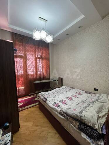 Сдаётся 2-комн. новостройка 70 м², Насиминский  р., photo 7 from 12