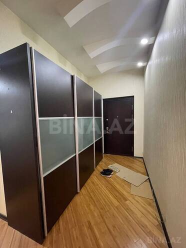 Сдаётся 2-комн. новостройка 70 м², Насиминский  р., photo 11 from 12