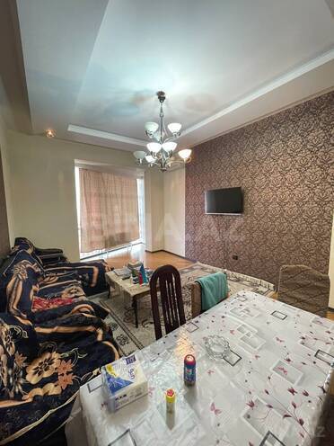Сдаётся 2-комн. новостройка 70 м², Насиминский  р., photo 5 from 12