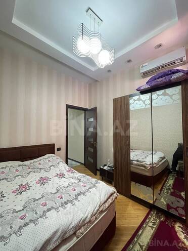 Сдаётся 2-комн. новостройка 70 м², Насиминский  р., photo 6 from 12