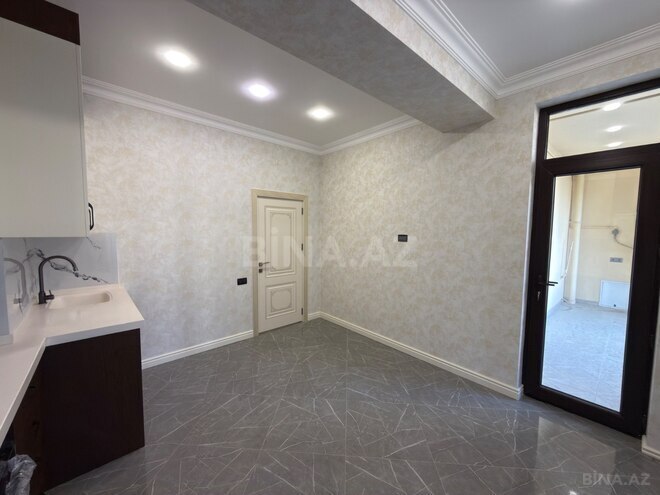 Продаётся 3-комн. новостройка 112 м², м. Гянджлик, photo 25 from 28