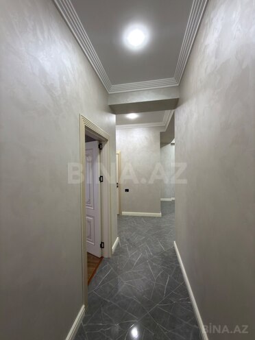 Продаётся 3-комн. новостройка 112 м², м. Гянджлик, photo 26 from 28