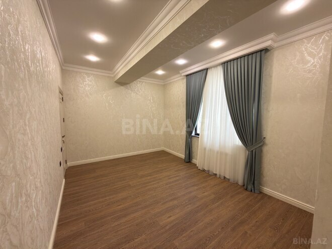 Продаётся 3-комн. новостройка 112 м², м. Гянджлик, photo 12 from 28