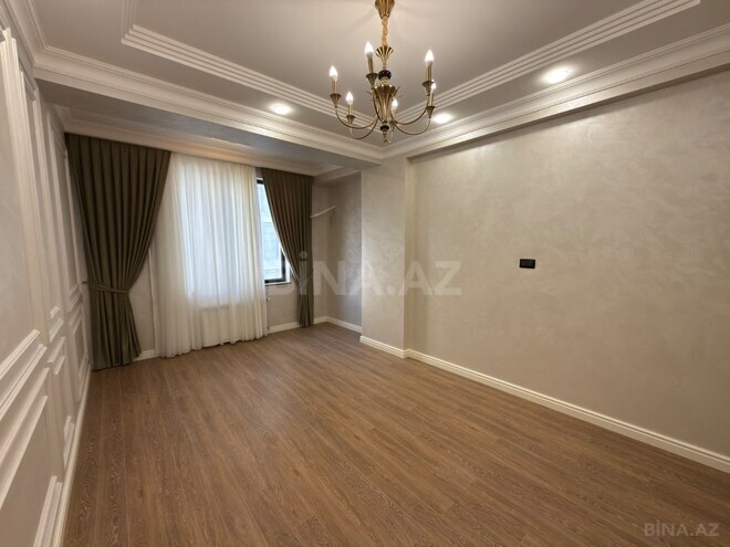 Продаётся 3-комн. новостройка 112 м², м. Гянджлик, photo 18 from 28