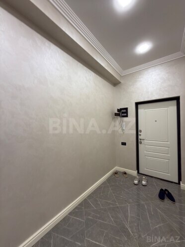 Продаётся 3-комн. новостройка 112 м², м. Гянджлик, photo 23 from 28